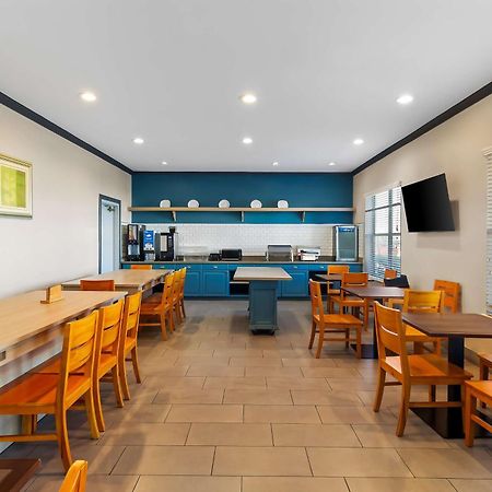 Sonesta Essential Iah Airport Jfk Boulevard - Newly Renovated Houston Ngoại thất bức ảnh