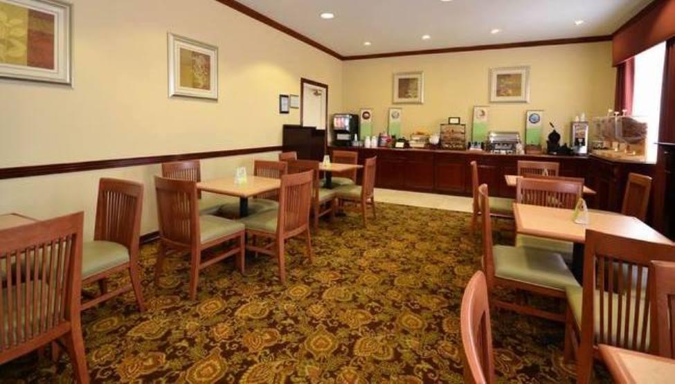 Sonesta Essential Iah Airport Jfk Boulevard - Newly Renovated Houston Ngoại thất bức ảnh