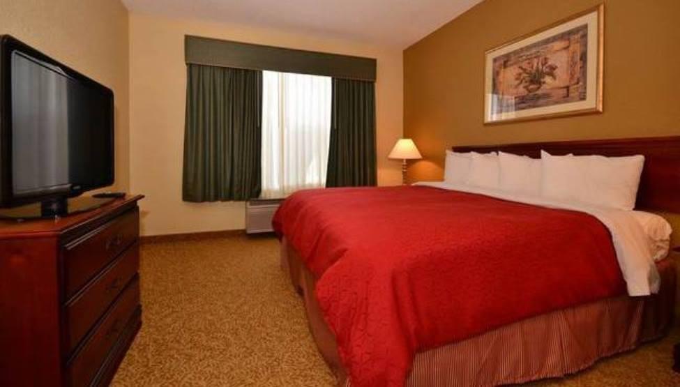 Sonesta Essential Iah Airport Jfk Boulevard - Newly Renovated Houston Ngoại thất bức ảnh