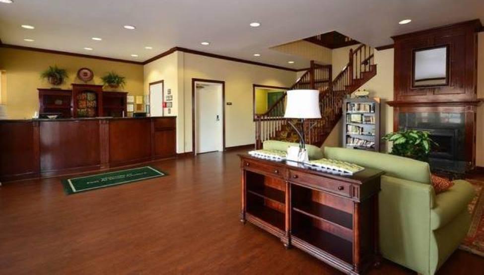Sonesta Essential Iah Airport Jfk Boulevard - Newly Renovated Houston Ngoại thất bức ảnh