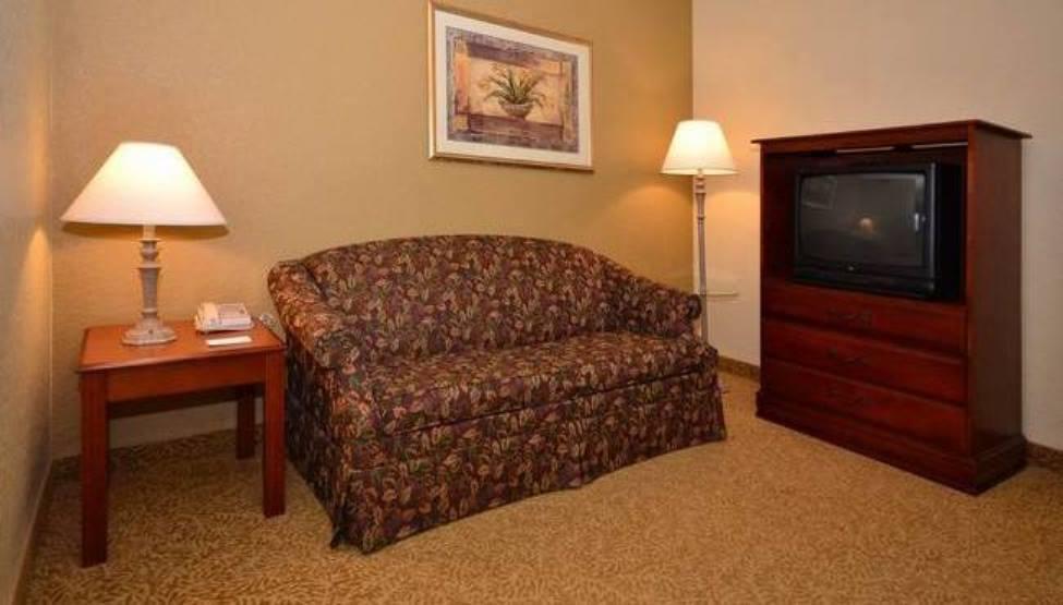 Sonesta Essential Iah Airport Jfk Boulevard - Newly Renovated Houston Phòng bức ảnh