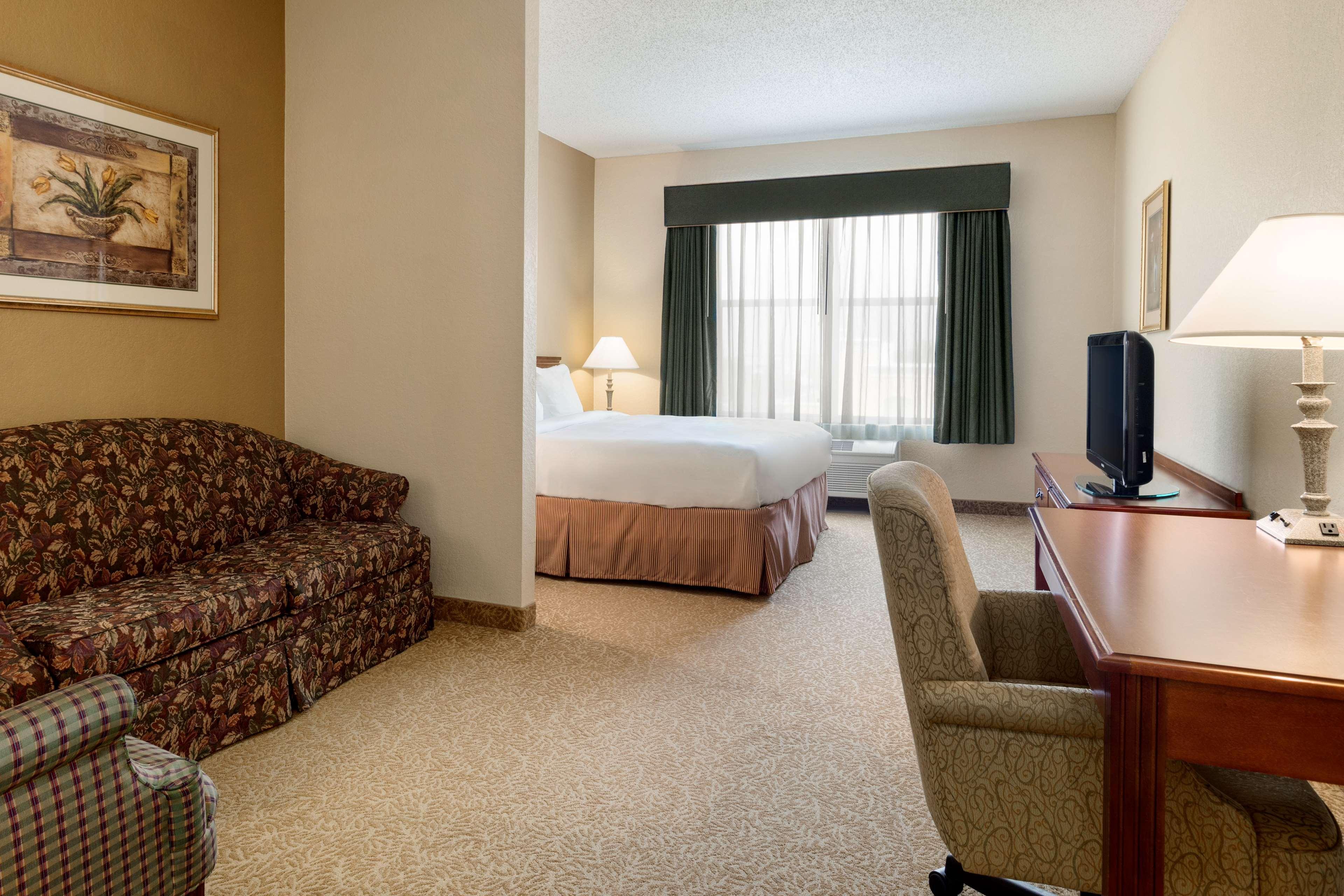 Sonesta Essential Iah Airport Jfk Boulevard - Newly Renovated Houston Ngoại thất bức ảnh