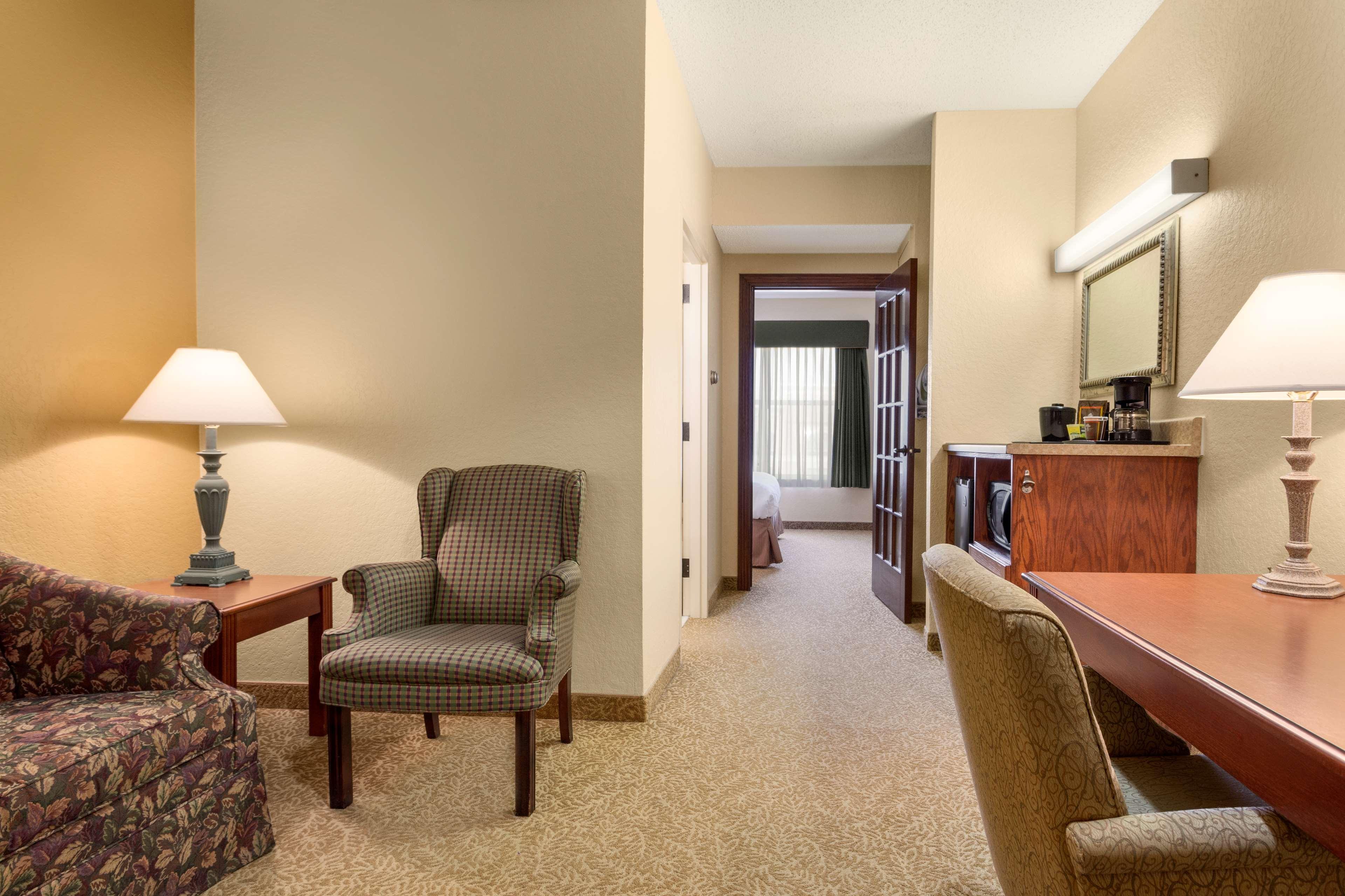 Sonesta Essential Iah Airport Jfk Boulevard - Newly Renovated Houston Ngoại thất bức ảnh