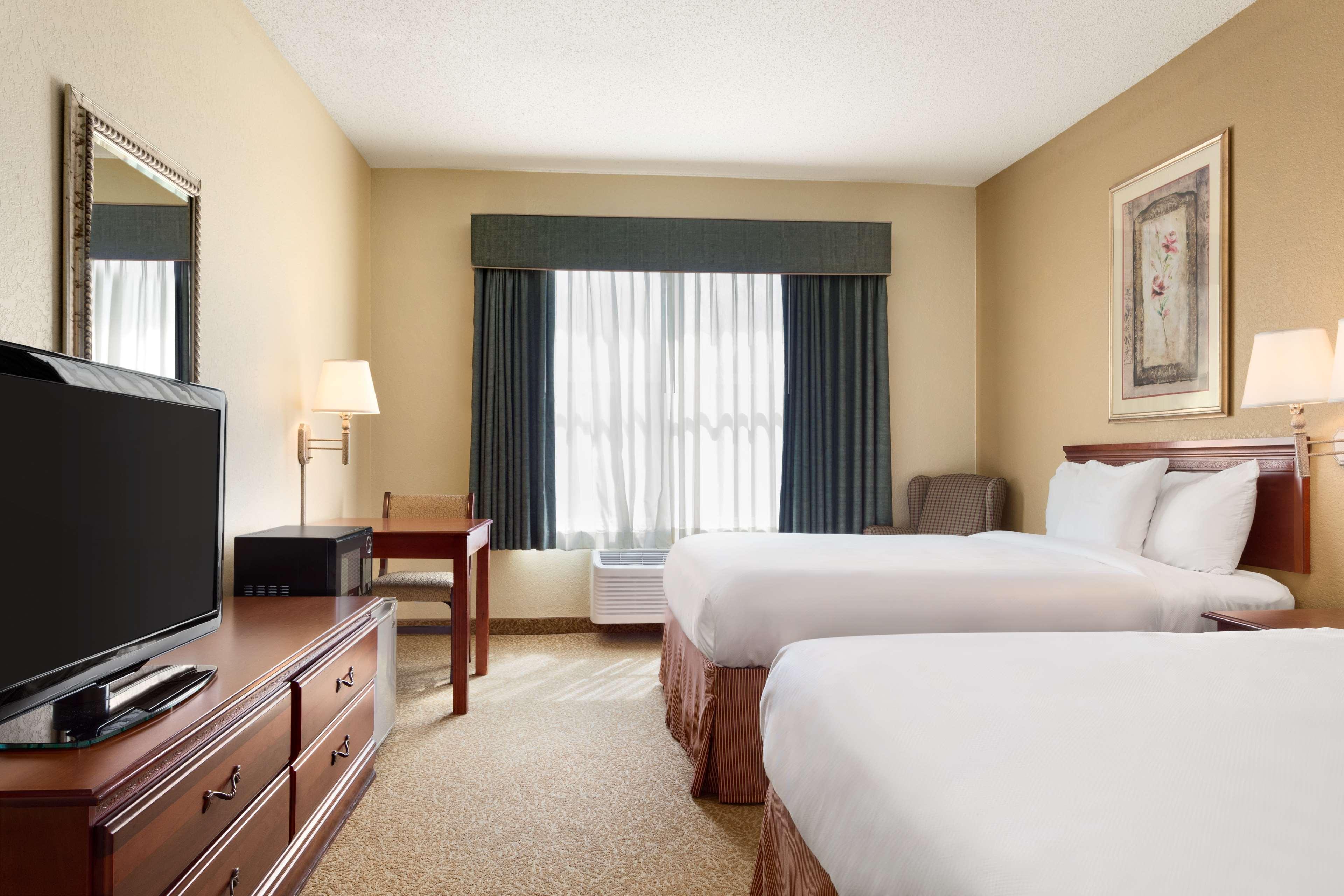 Sonesta Essential Iah Airport Jfk Boulevard - Newly Renovated Houston Ngoại thất bức ảnh