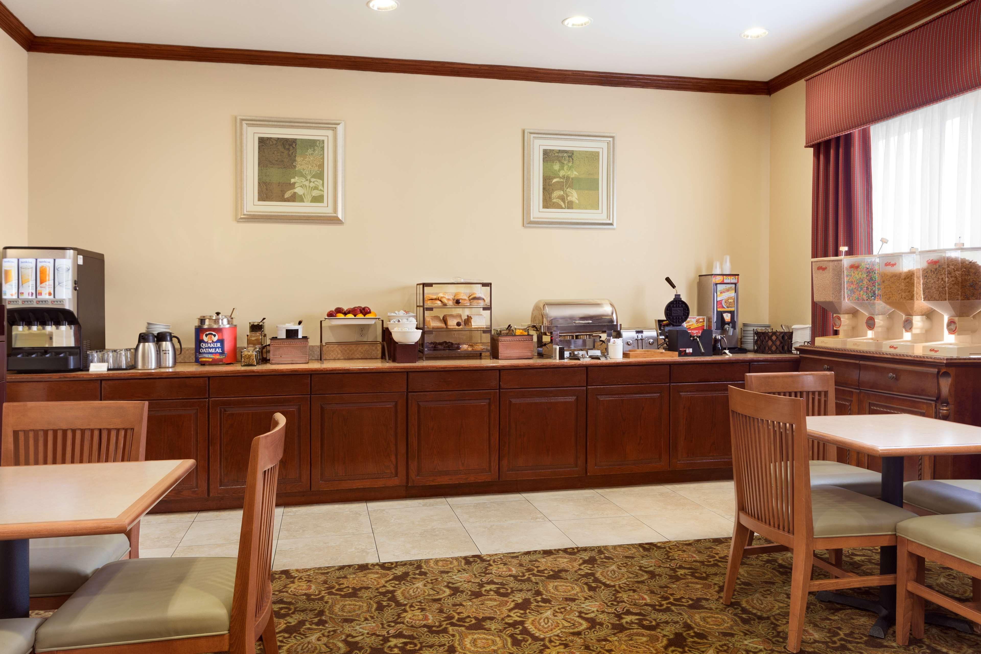Sonesta Essential Iah Airport Jfk Boulevard - Newly Renovated Houston Ngoại thất bức ảnh