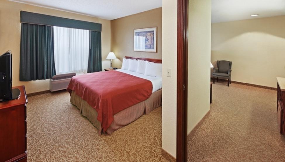 Sonesta Essential Iah Airport Jfk Boulevard - Newly Renovated Houston Ngoại thất bức ảnh