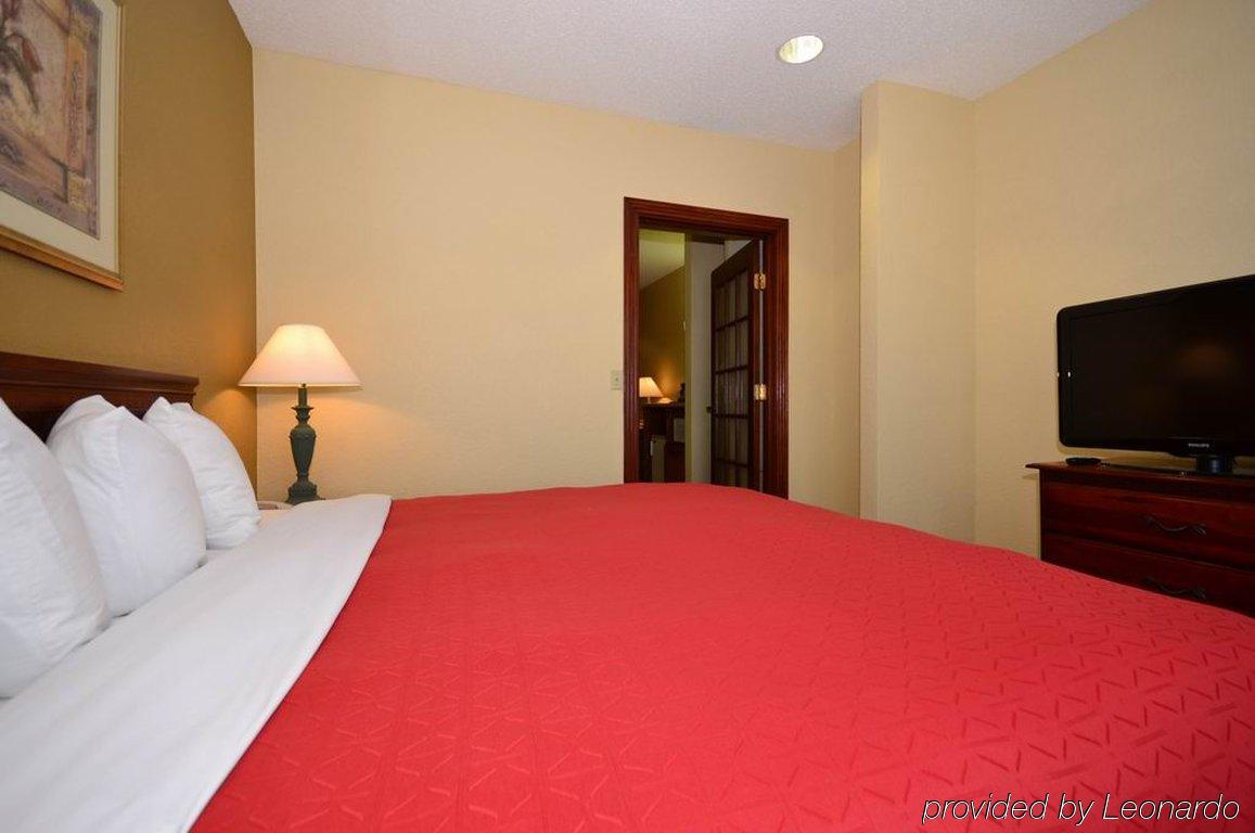 Sonesta Essential Iah Airport Jfk Boulevard - Newly Renovated Houston Phòng bức ảnh