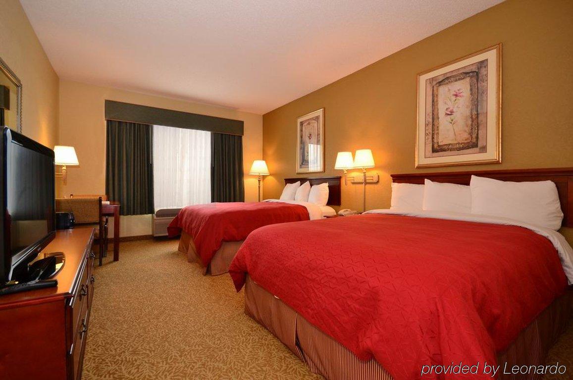Sonesta Essential Iah Airport Jfk Boulevard - Newly Renovated Houston Phòng bức ảnh