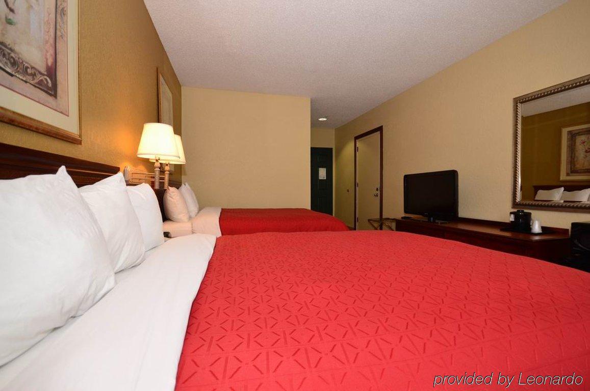 Sonesta Essential Iah Airport Jfk Boulevard - Newly Renovated Houston Phòng bức ảnh
