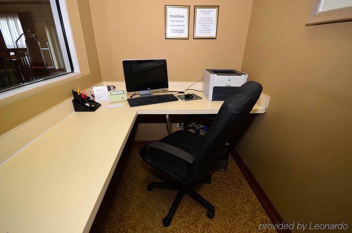 Sonesta Essential Iah Airport Jfk Boulevard - Newly Renovated Houston Ngoại thất bức ảnh