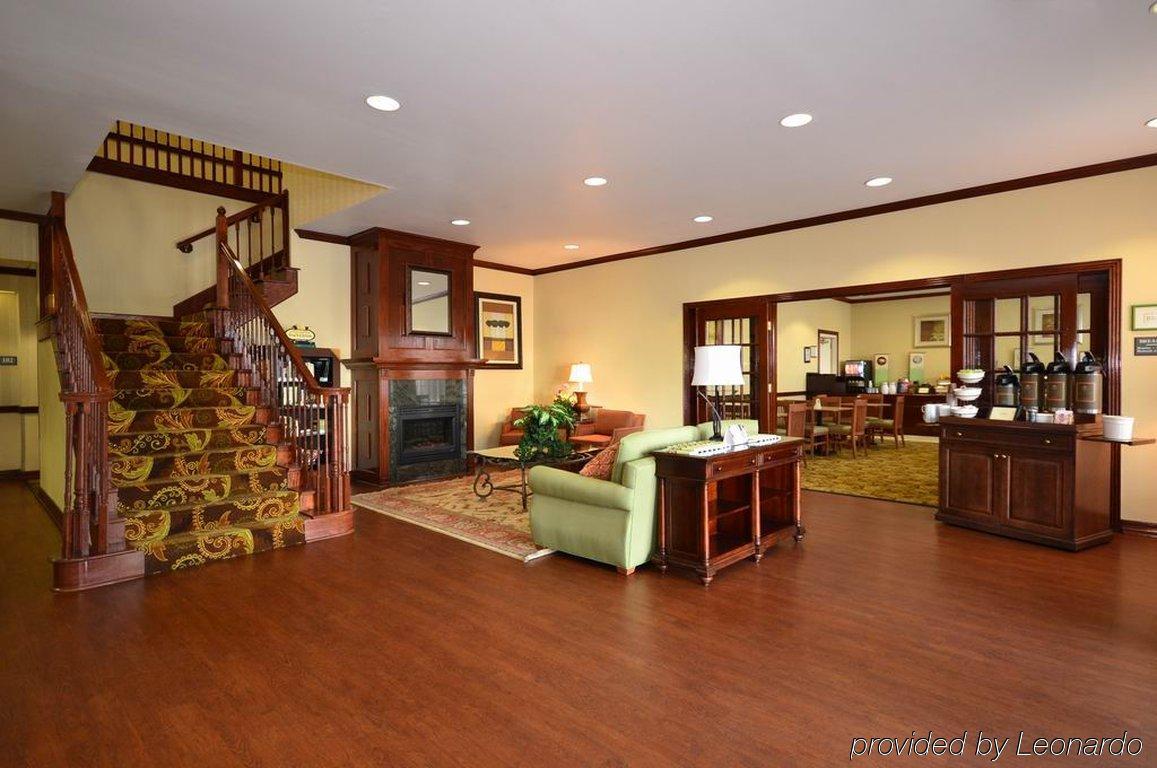 Sonesta Essential Iah Airport Jfk Boulevard - Newly Renovated Houston Ngoại thất bức ảnh